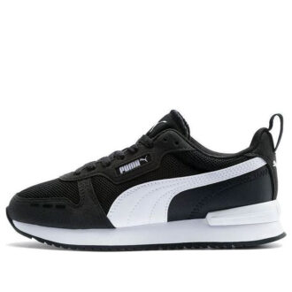 (GS) R78 ”Svartvit”