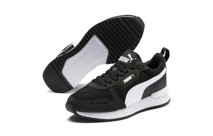 (GS) R78 ”Svartvit”