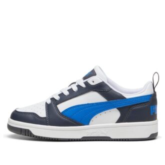 (GS) Rebound V6 Low ”Hyperlink Blue Galactic Grey”