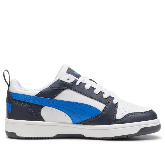 (GS) Rebound V6 Low ”Hyperlink Blue Galactic Grey”