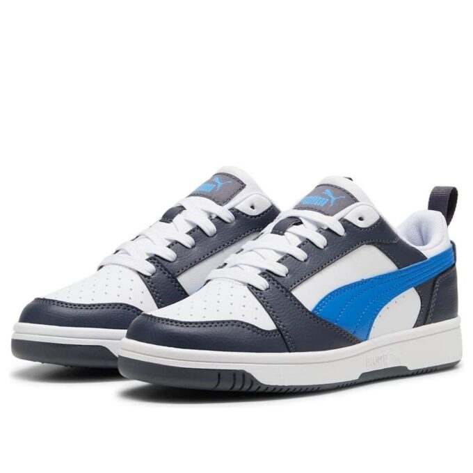 (GS) Rebound V6 Low ”Hyperlink Blue Galactic Grey”