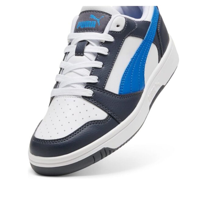 (GS) Rebound V6 Low ”Hyperlink Blue Galactic Grey”