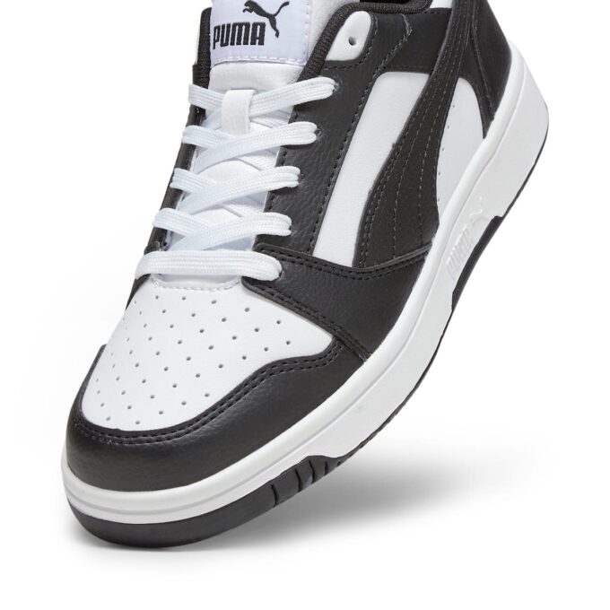 (GS) Rebound v6 ”Vit Svart” (GS) Rebound v6 ”Vit Svart”