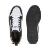 (GS) Rebound v6 ”Vit Svart” (GS) Rebound v6 ”Vit Svart”