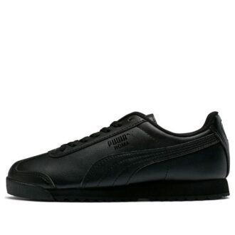 (GS) Roma Basic ”Svart”