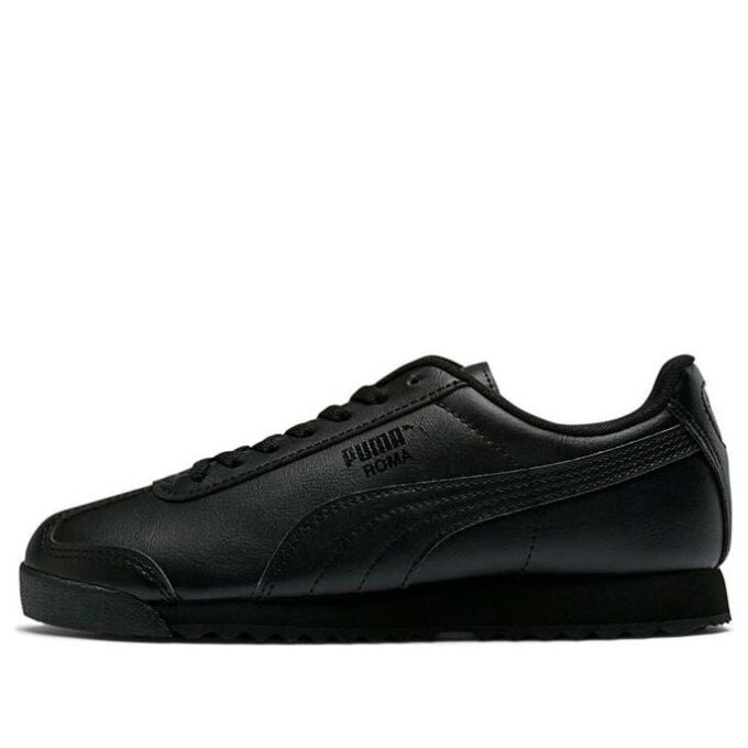 (GS) Roma Basic ”Svart”