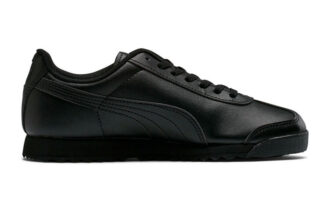 (GS) Roma Basic ”Svart”