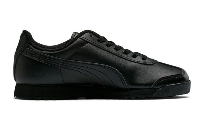 (GS) Roma Basic ”Svart”
