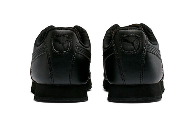 (GS) Roma Basic ”Svart”