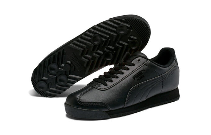 (GS) Roma Basic ”Svart”