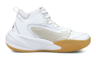 (GS) RS-Dreamer 2 x J. Cole ”The White Jointz”