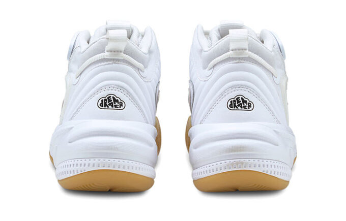 (GS) RS-Dreamer 2 x J. Cole ”The White Jointz”