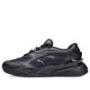 (GS) RS-Fast ”Trippel svart”