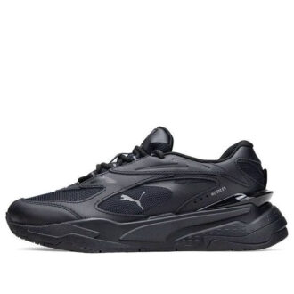 (GS) RS-Fast ”Trippel svart”