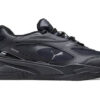 (GS) RS-Fast ”Trippel svart”