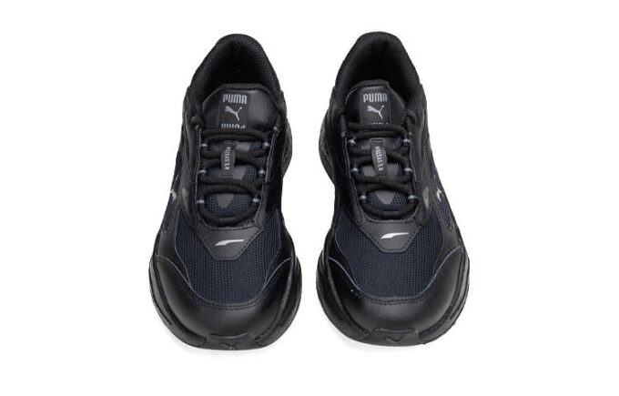 (GS) RS-Fast ”Trippel svart”