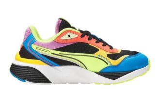 (GS) RS-metrisk ”Lava”