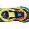 (GS) RS-metrisk ”Lava”