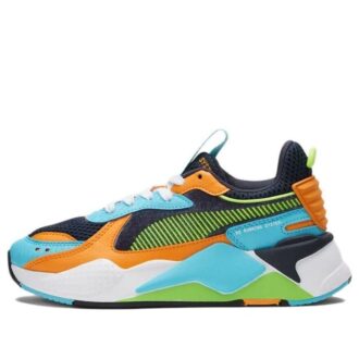 (GS) RS-X ”Arkad”