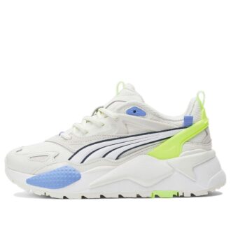 (GS) RS-X Effekt ”Turbo – Varmvit”
