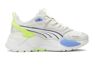 (GS) RS-X Effekt ”Turbo – Varmvit”