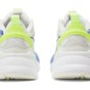 (GS) RS-X Effekt ”Turbo – Varmvit”