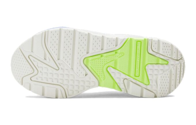 (GS) RS-X Effekt ”Turbo – Varmvit”