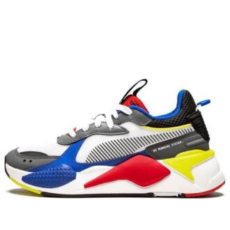 (GS) RS-X ”Leksaker”