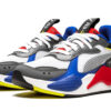 (GS) RS-X ”Leksaker”