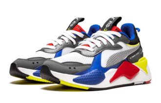 (GS) RS-X ”Leksaker”