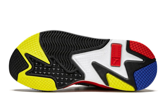 (GS) RS-X ”Leksaker”
