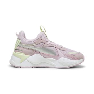 (GS) RS-X Metallic ”Grape Mist Silver”