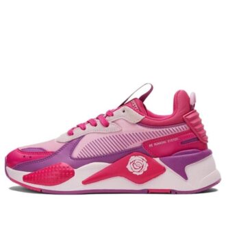 (GS) RS-X ”Rose”