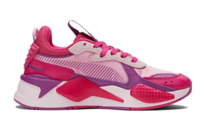 (GS) RS-X ”Rose”