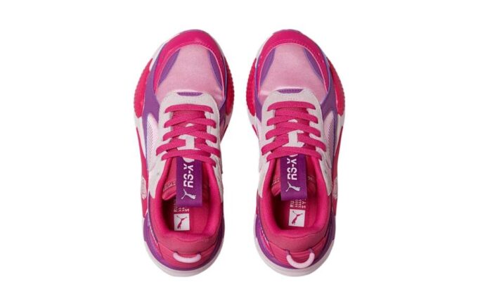 (GS) RS-X ”Rose”