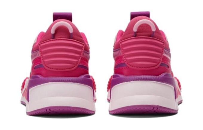 (GS) RS-X ”Rose”