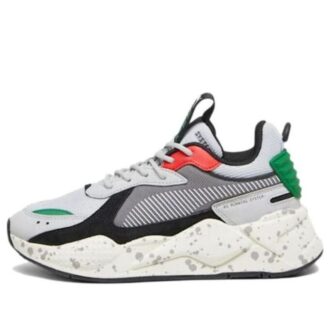 (GS) RS-X ”Street Punk”
