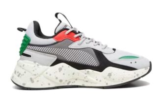(GS) RS-X ”Street Punk”