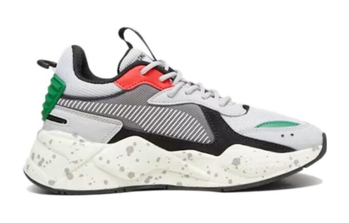 (GS) RS-X ”Street Punk”