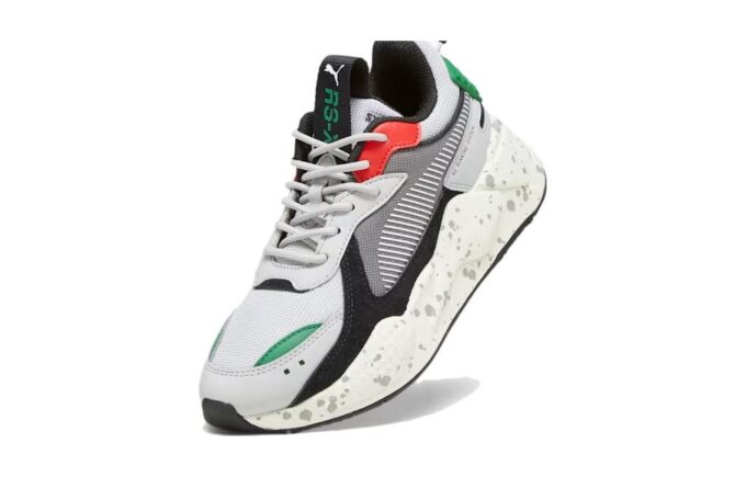 (GS) RS-X ”Street Punk”