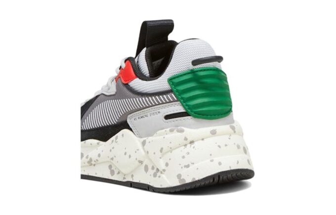 (GS) RS-X ”Street Punk”