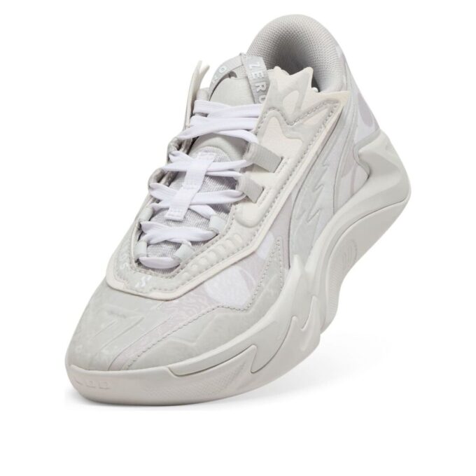 (GS) Scoot Zeros 2 ”Glacialgrå”