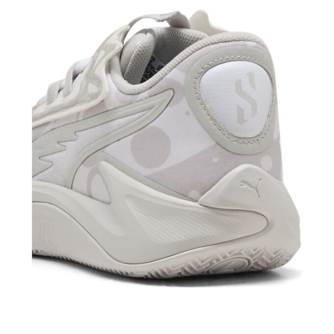 (GS) Scoot Zeros 2 ”Glacialgrå”