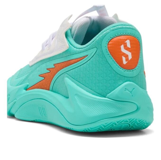 (GS) Scoot Zeros 2 Shift ”Aquatic”