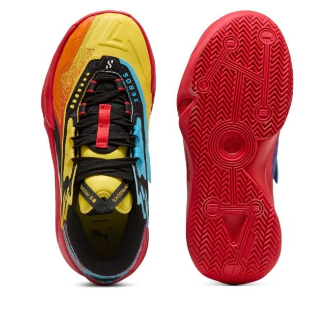 (GS) Scoot Zeros 2 ”Varning”