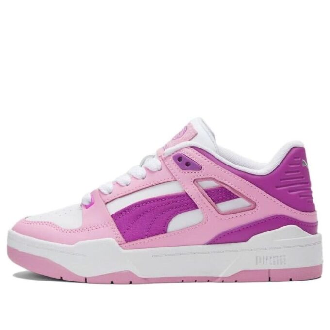 (GS) Slipstream ”Rose”