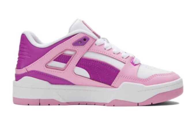 (GS) Slipstream ”Rose”