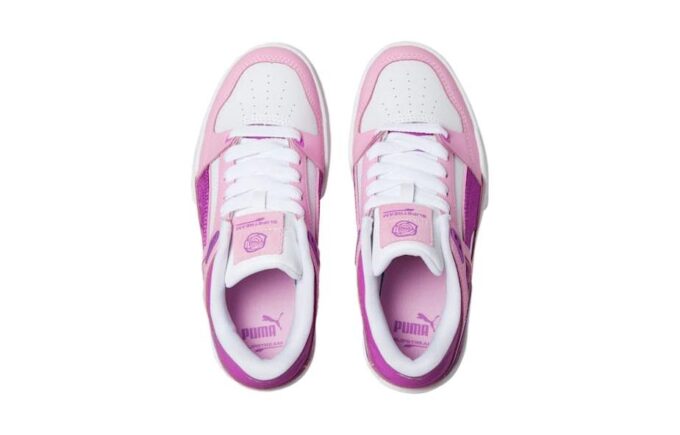 (GS) Slipstream ”Rose”