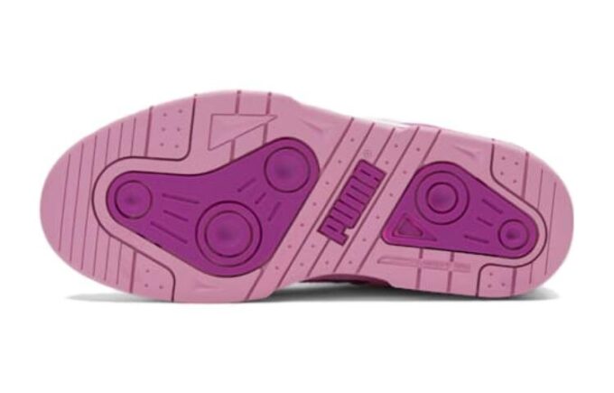 (GS) Slipstream ”Rose”