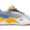 (GS) Sonic the Hedgehog x RS-X3 ”Poängtidsringar”